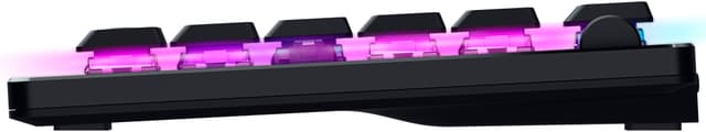 Razer Deathstalker V2 Pro TKL RGB trådløs gaming-tastatur