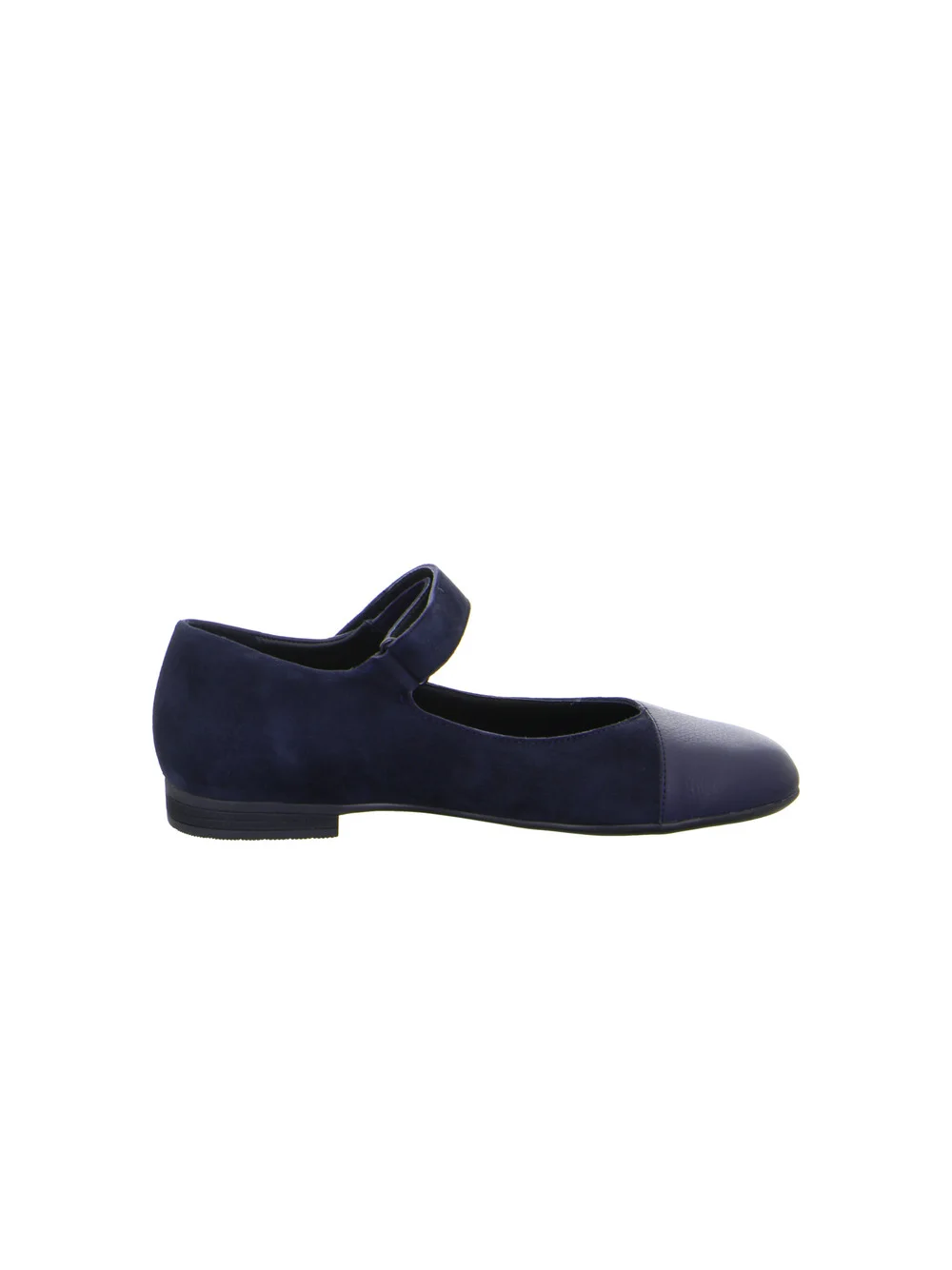 Ballerina Sardinia blau