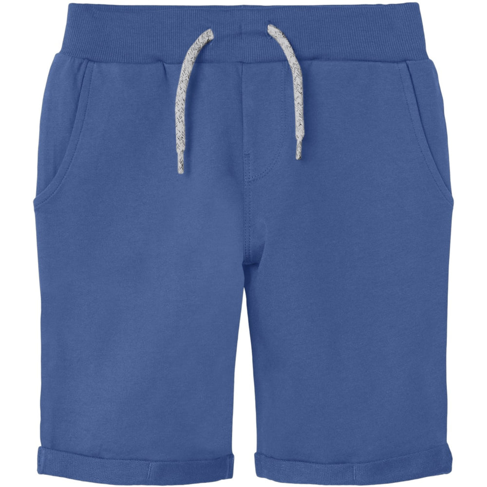 Køb Name It Delft Nkmvermo Long Swe Shorts Unb F Noos