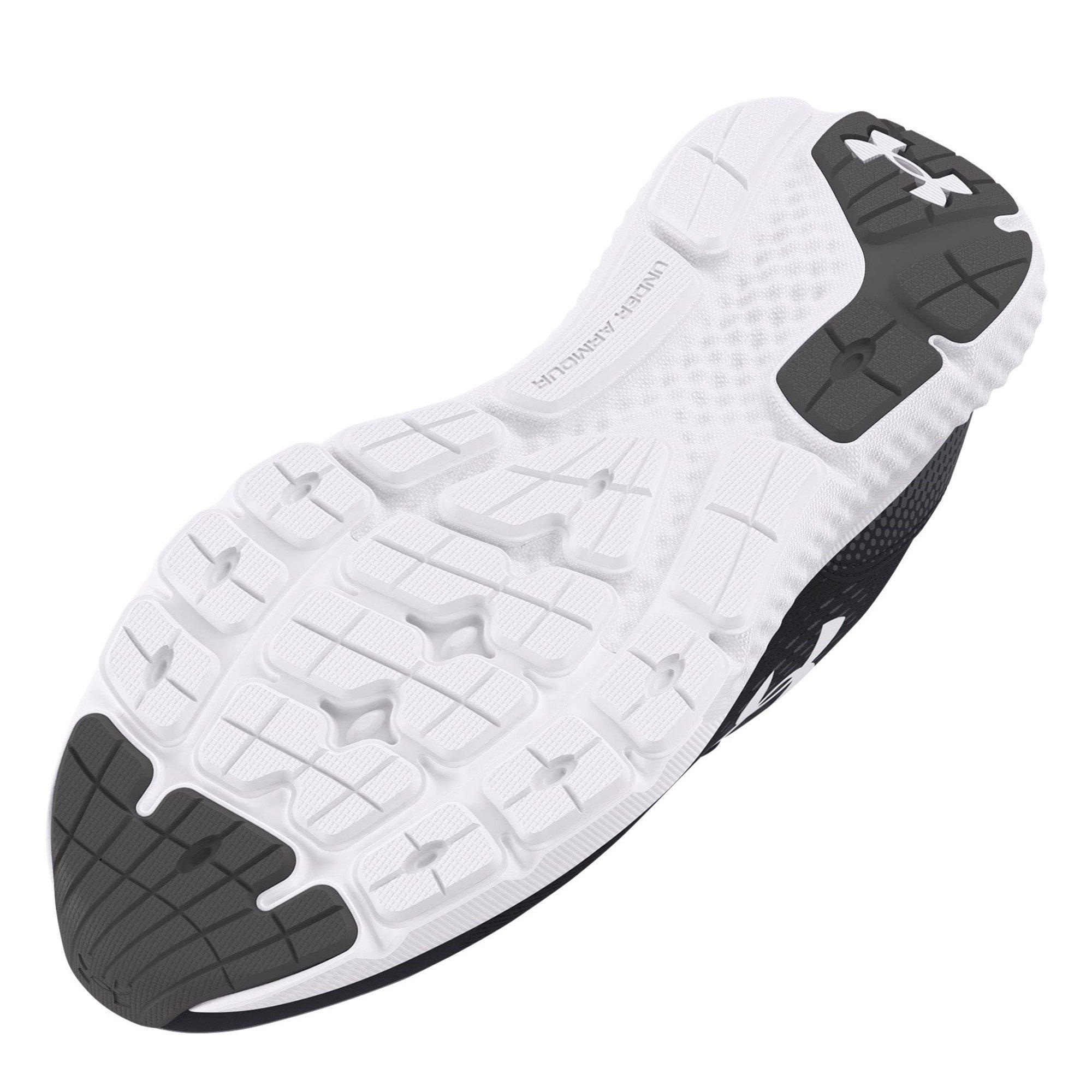 Under Armour UA Rogue 4 Running Shoes Junior Boys
