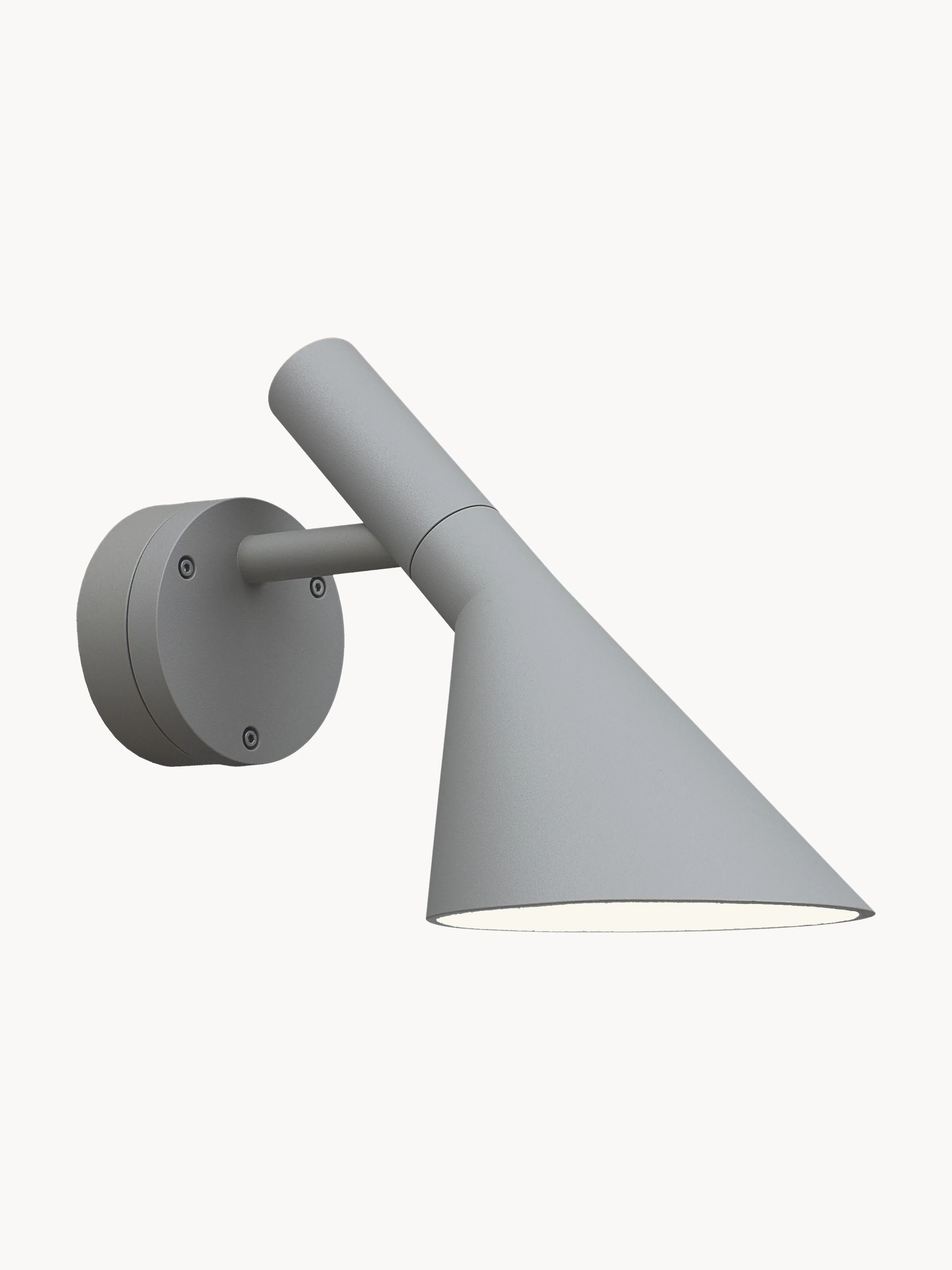 Outdoor LED-wandlamp AJ 50