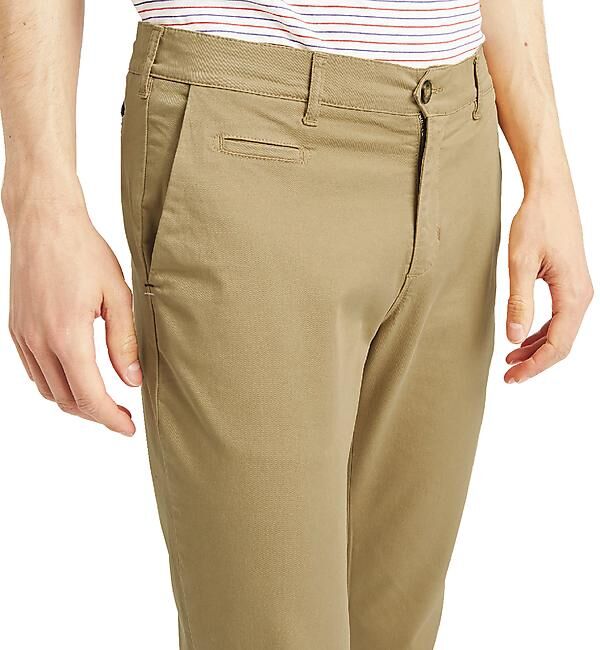 FAGUO - PANTALON BRIX M