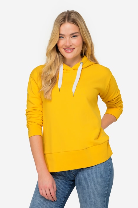 Hoodie, Kapuzensweater, OEKO-TEX