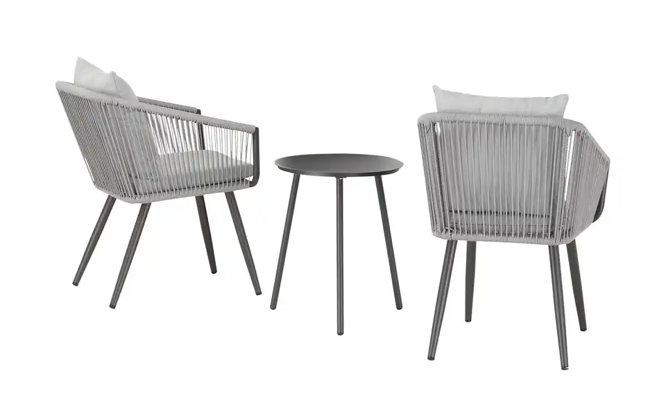 Balkon-Set