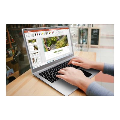 THOMSON Notebook NEO classic N15C4SL128S - PC portable 15,6