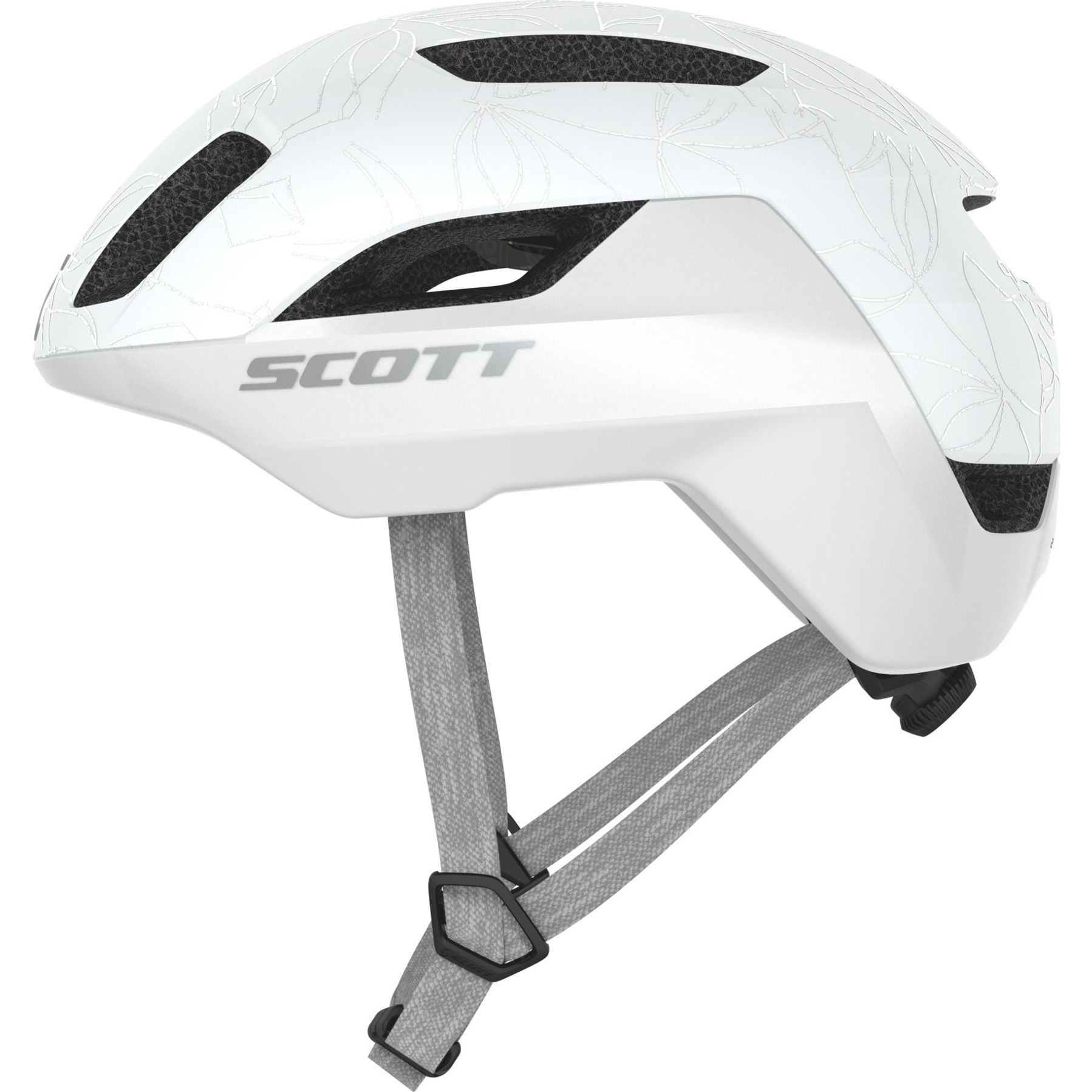 Scott La Mokka Plus Sensor MIPS Helm