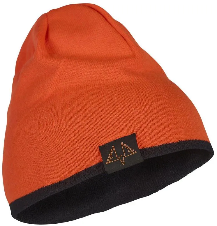Swedteam Protect Reversible Orange Neon