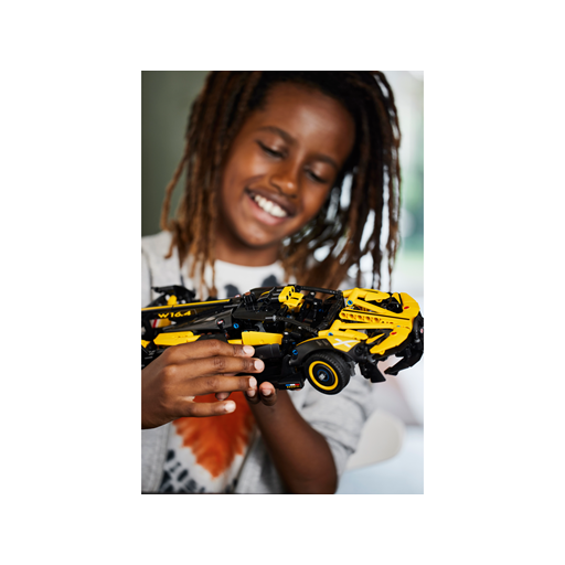 LEGO Technic Bugatti Bolide - 42151