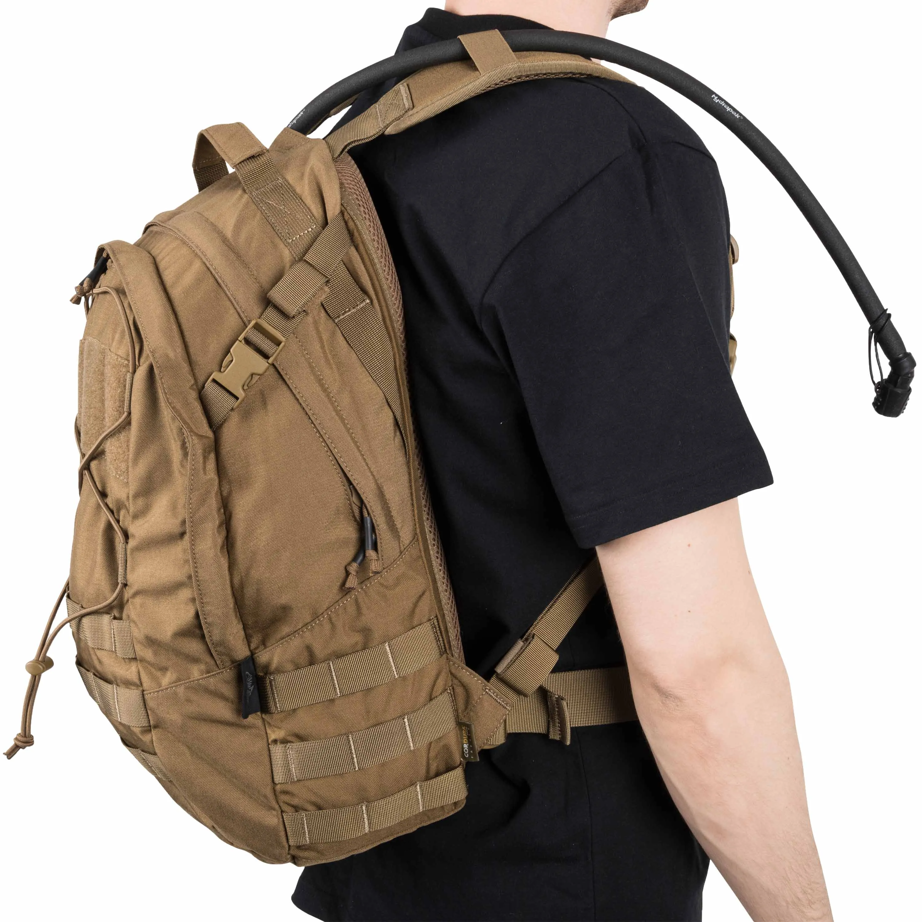 Helikon-Tex -  Rucksack EDC Pack