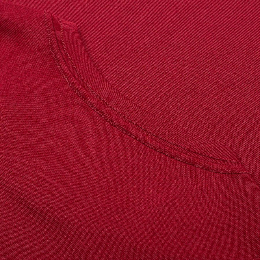 Liverpool T-Shirt - Rouge Enfant