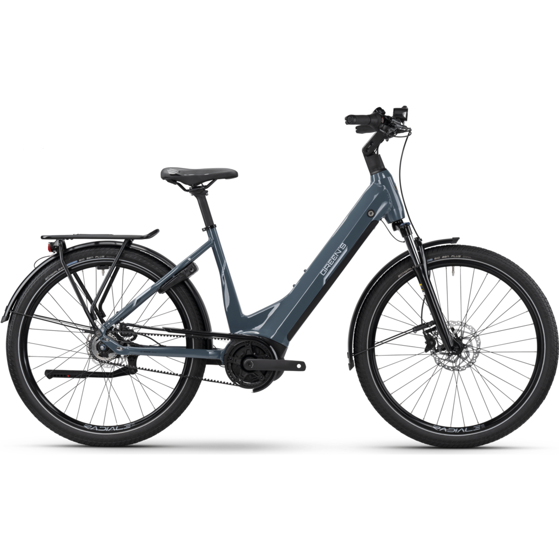 Greens Carlton 5v 750 Wh