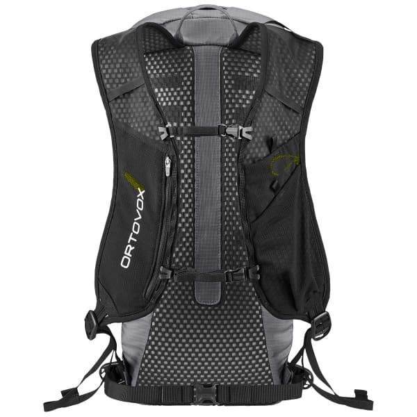 Sac à dos alpinisme ORTOVOX TRAVERSE LIGHT 15 FLINTSTONE