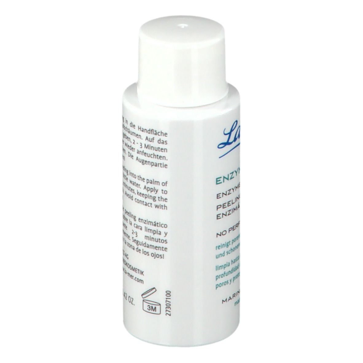 La mer ENZYM-PEELING