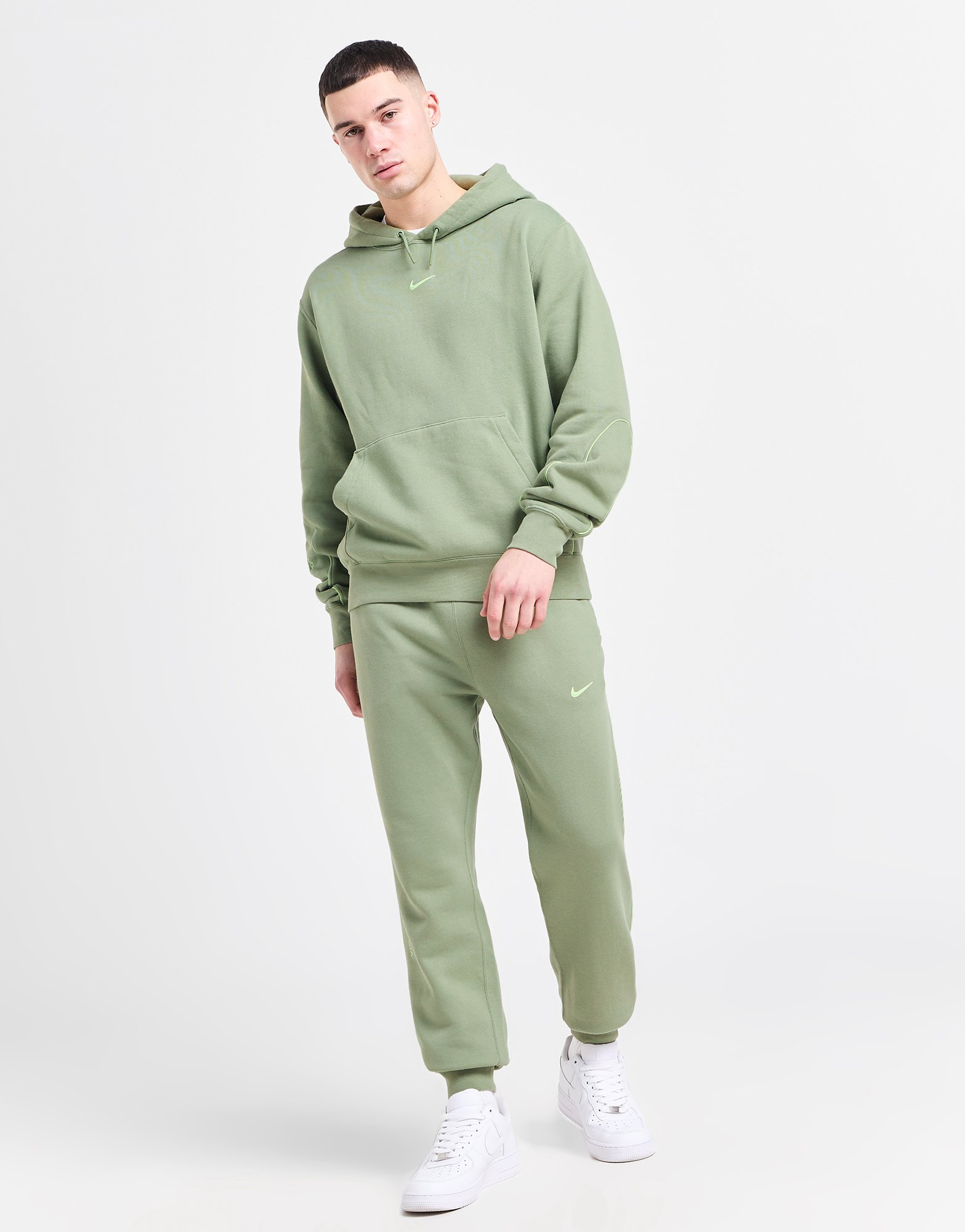 Nike Pantalon de Jogging x NOCTA Homme
