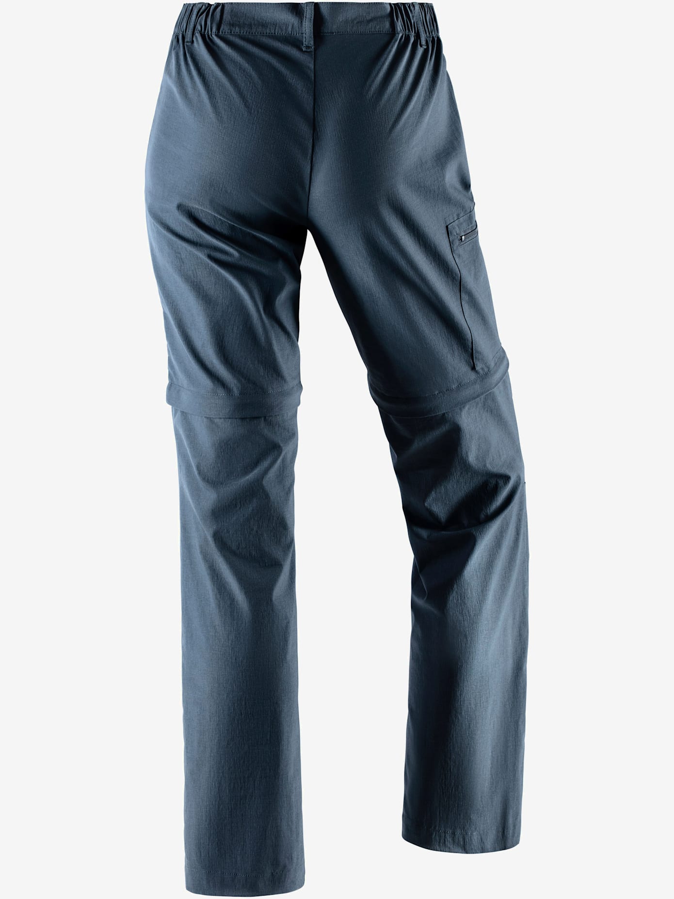 Pantalon de trekking avec jambes amovibles