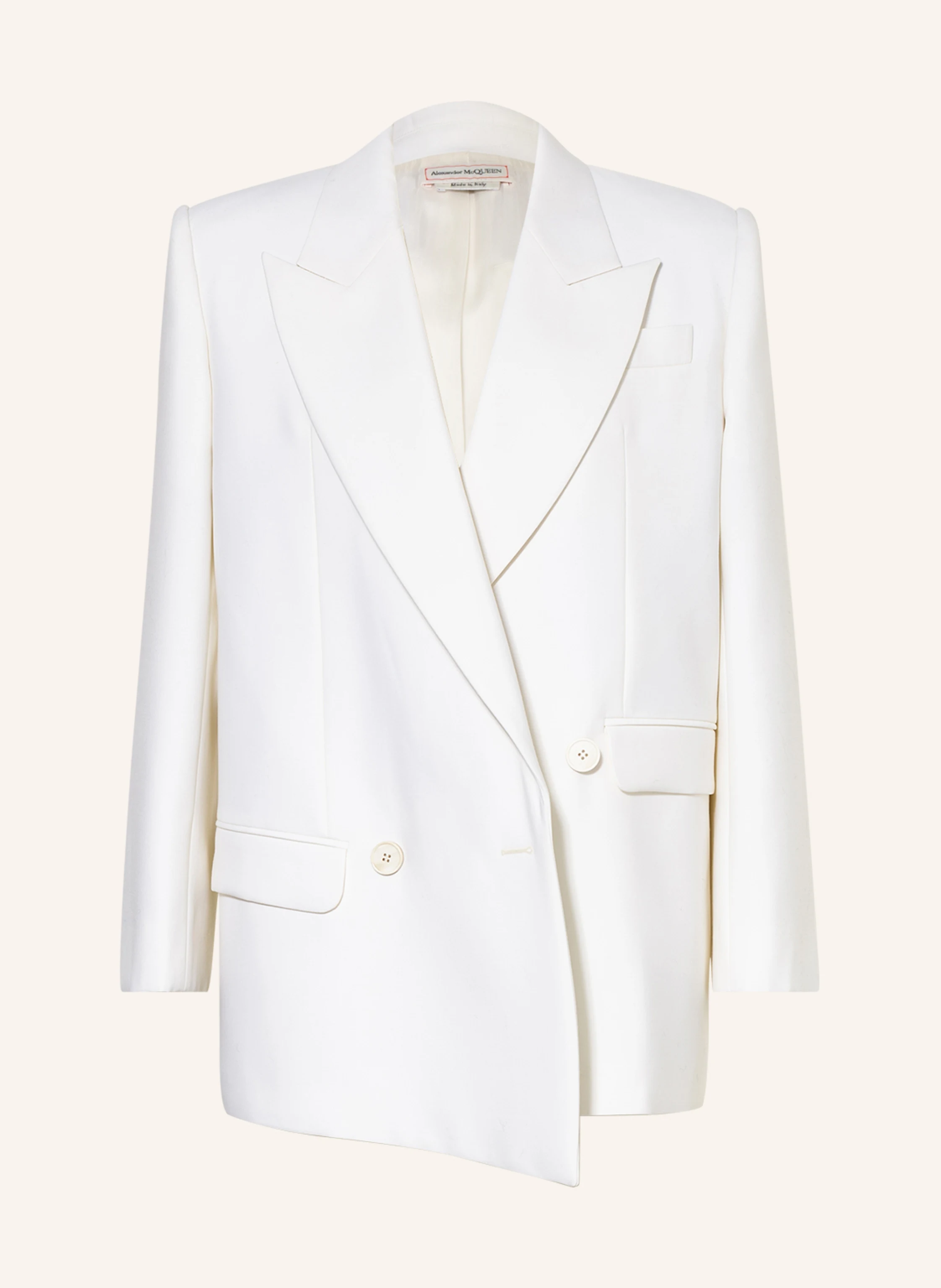 Alexander McQUEEN Blazer