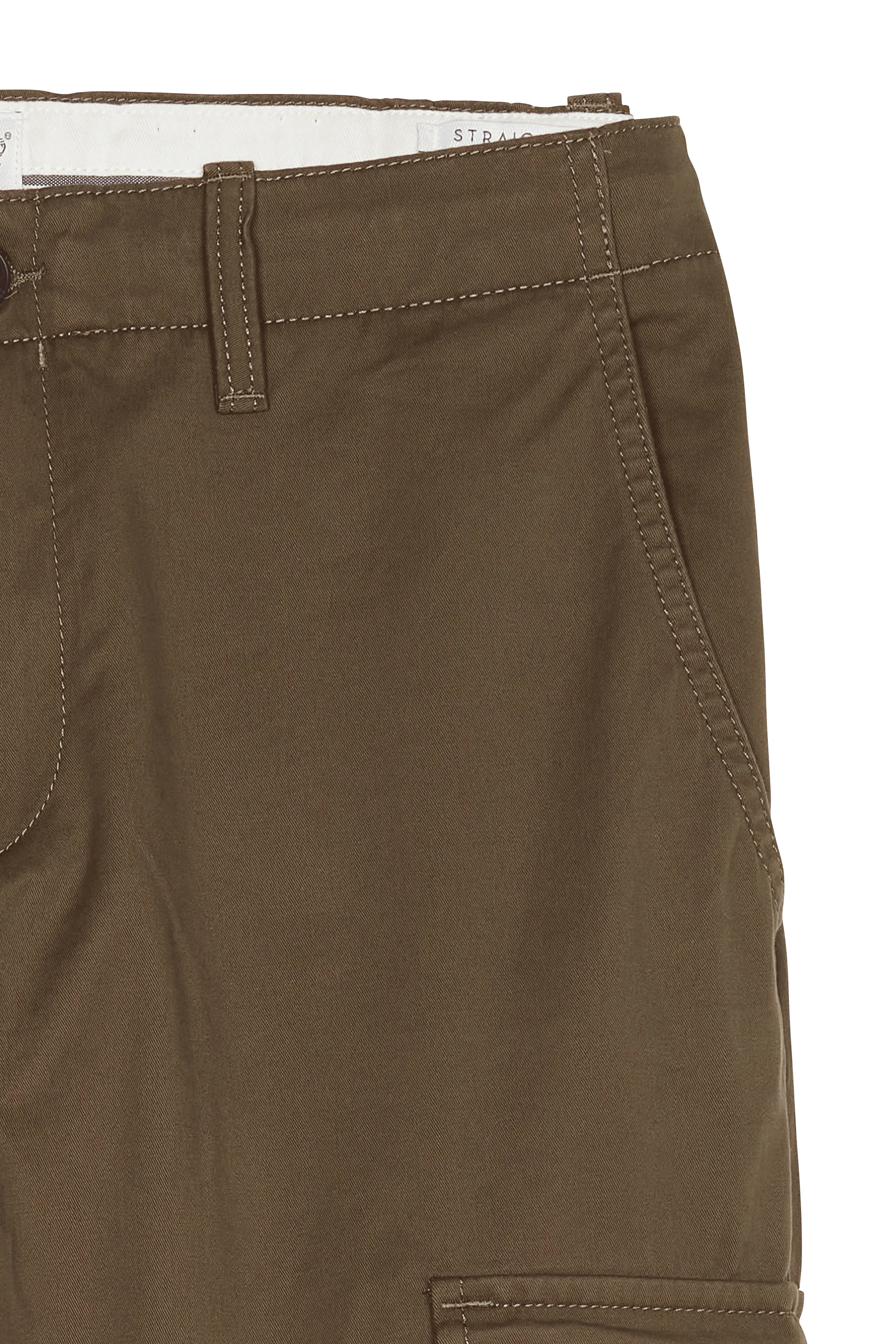 TIMBERLAND Pantalon OH Cargo Pant Vert