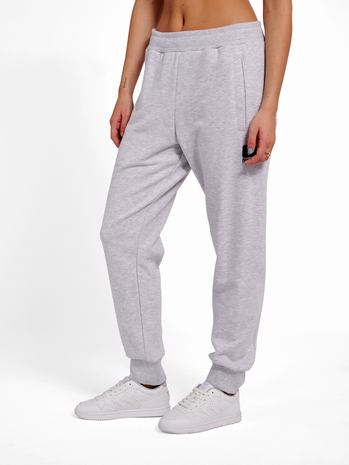 hmlLGC MANFRED REGULAR PANTS