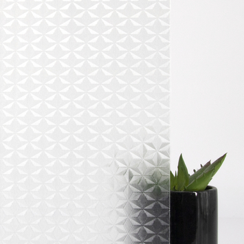 Raamfolie Steps (346-0337) 45x200 cm