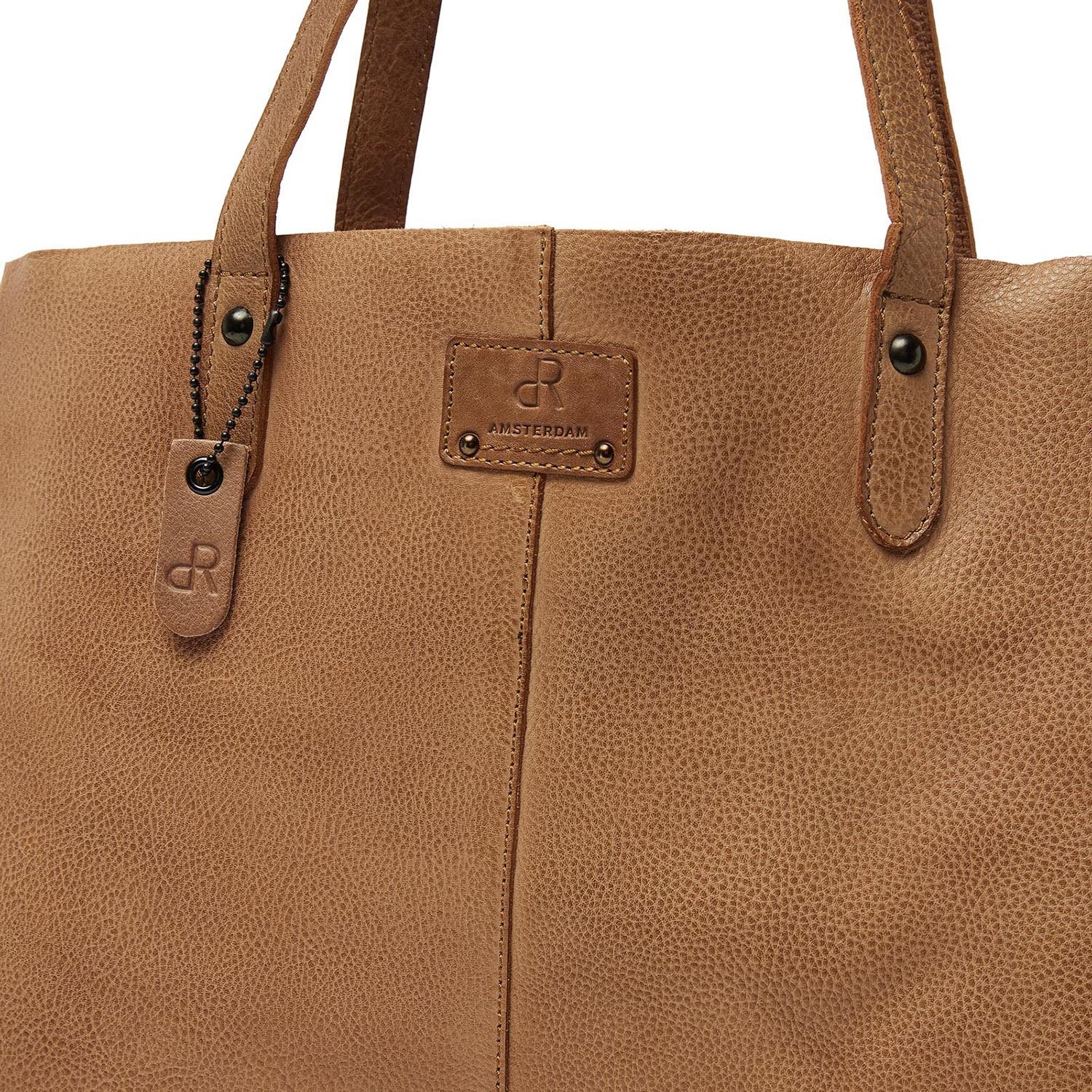 dR Amsterdam Tampa Handbag burro