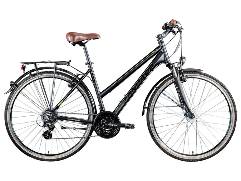 Trekkingfiets T700