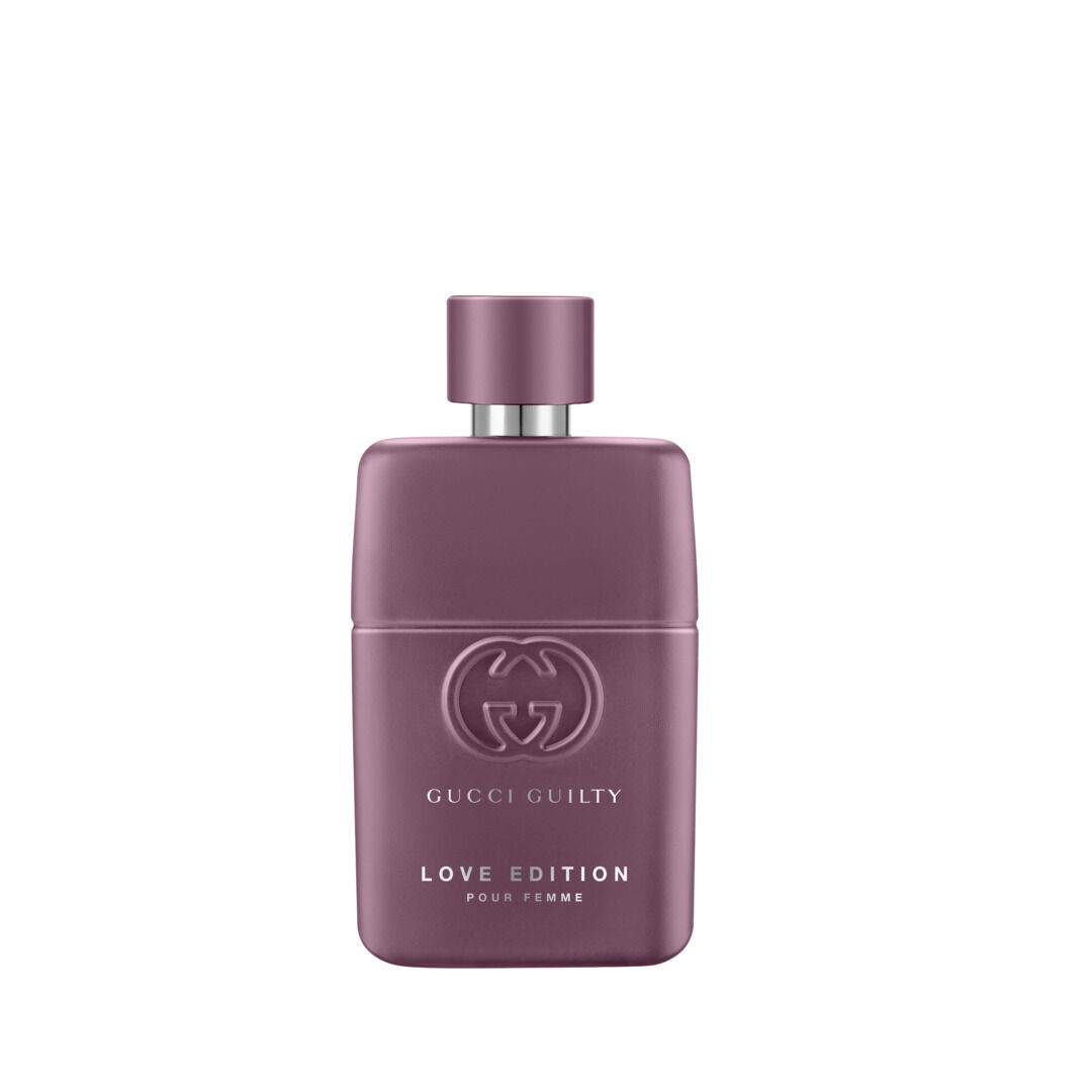 Gucci Guilty Love Edition PF Eau de Parfum Pour Femme - 50ml