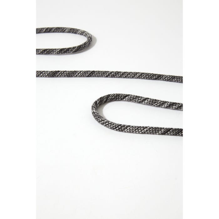 Atelier Veritas-Ronde koord 6mm - per meter