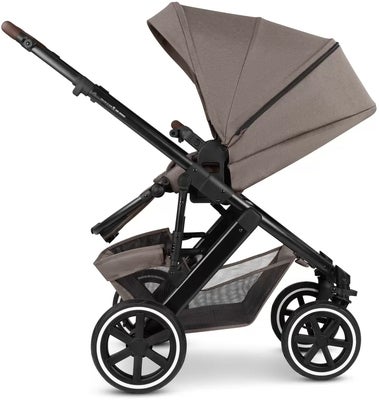 ABC Design  Salsa 5 Air Duovogn, Nature