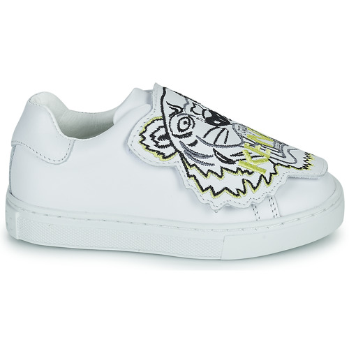 Kenzo - K59039 - Blanc