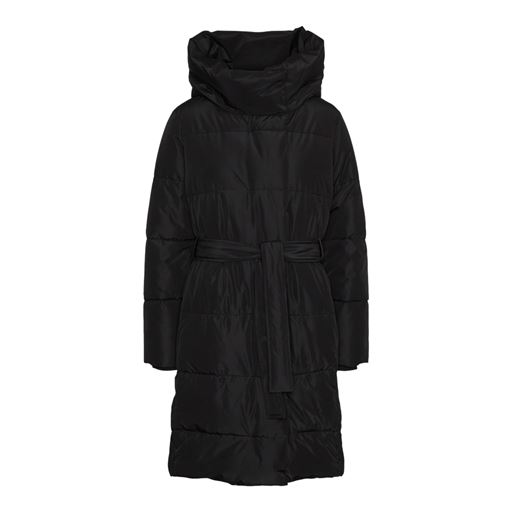 Vero Moda Leoniekate Frakke, Black, S