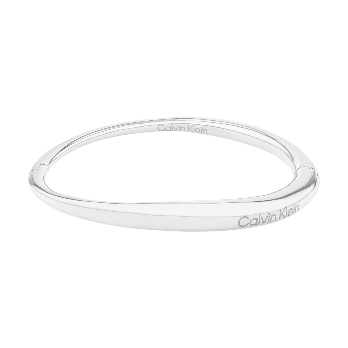 Bracelet CALVIN KLEIN acier