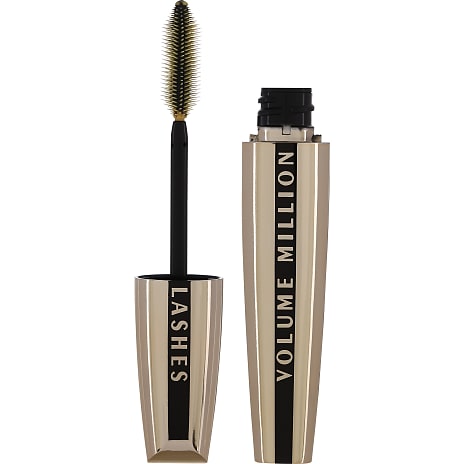 Mascara Brown