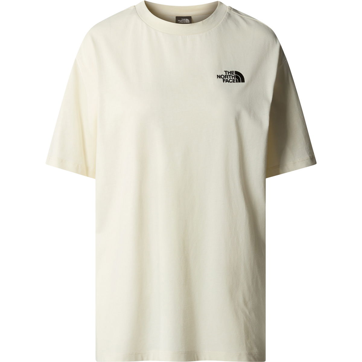 The North Face Essential Oversize T-shirt Dame