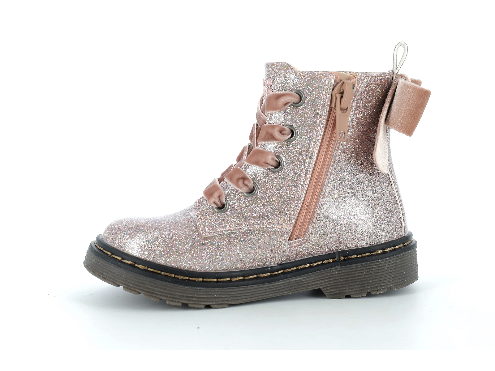 Xti footwear s.l-150213 Vernis Vernis Rose