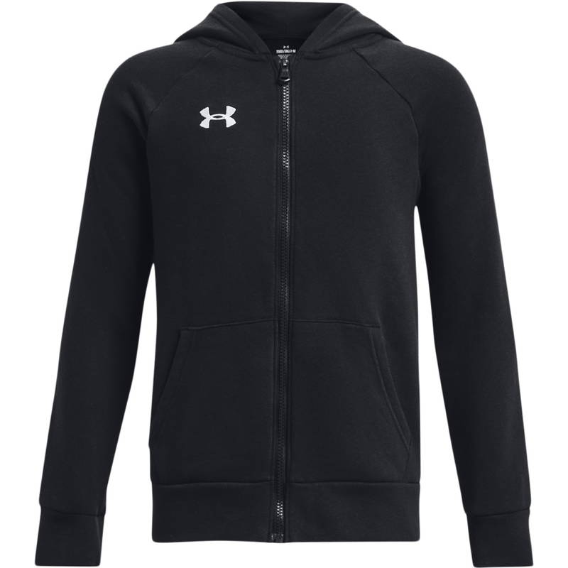 Under Armour Rival Full Zip Hættetrøje Børn