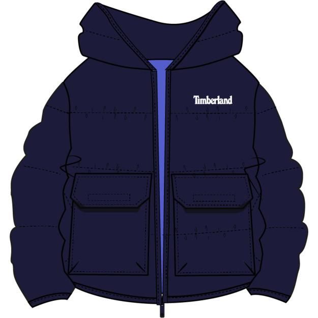 Timberland Donsjas