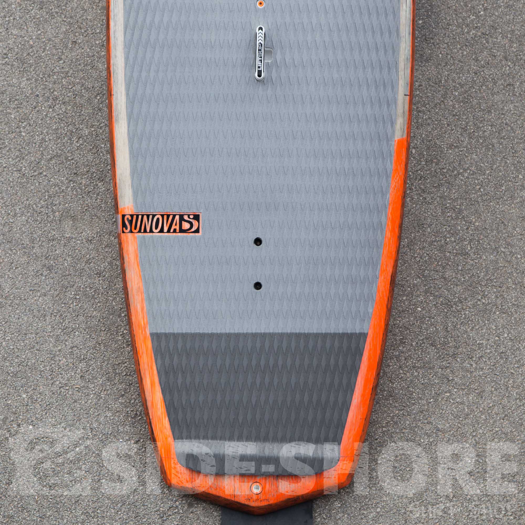 Sunova SUP Surf Foilboard 7'8