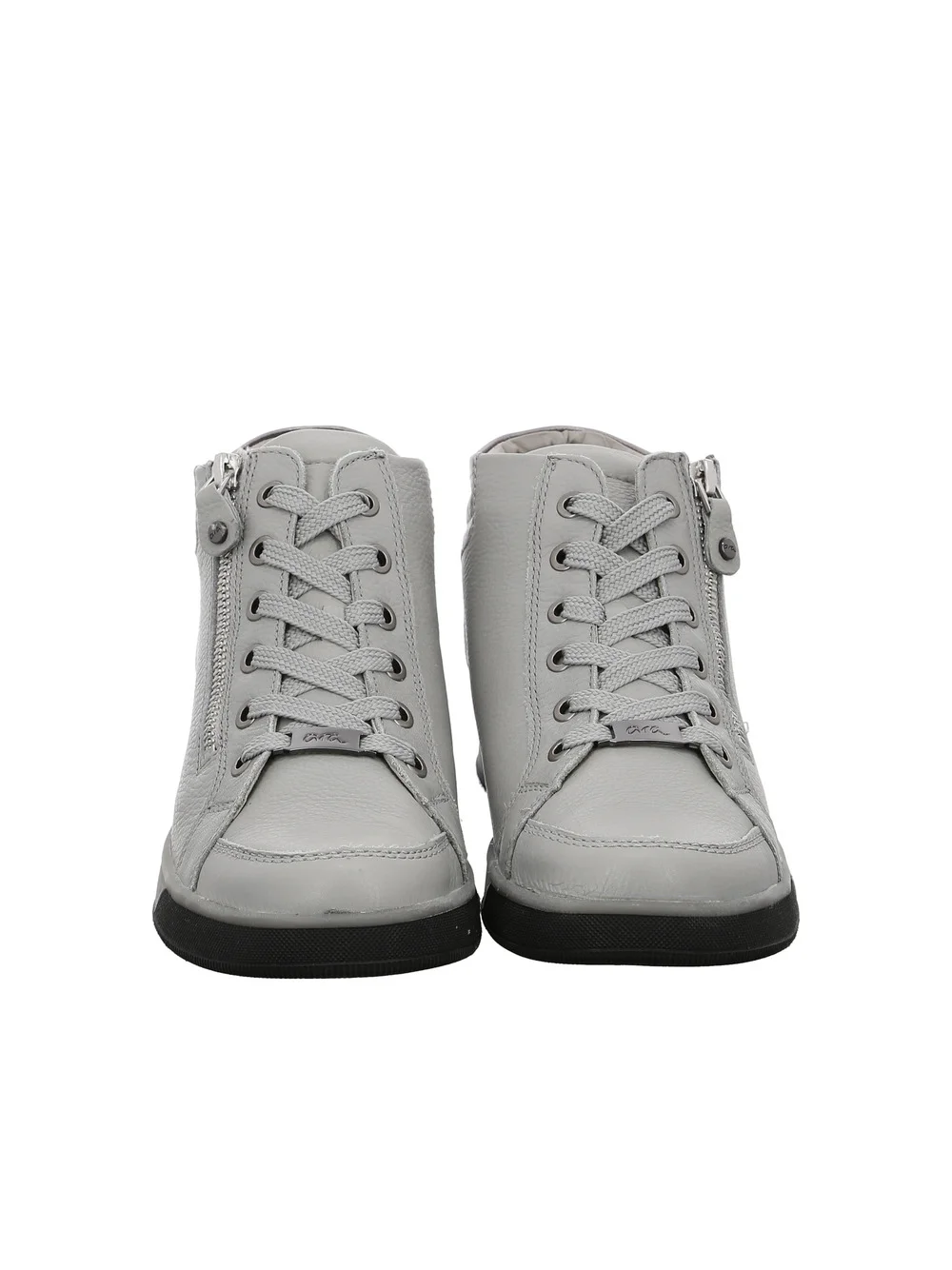 Hightop Sneaker Rom oyster