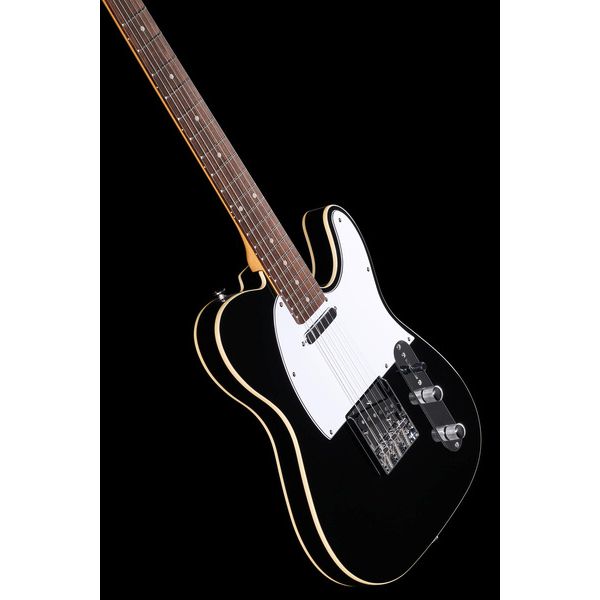 Harley Benton TE-62DB BK