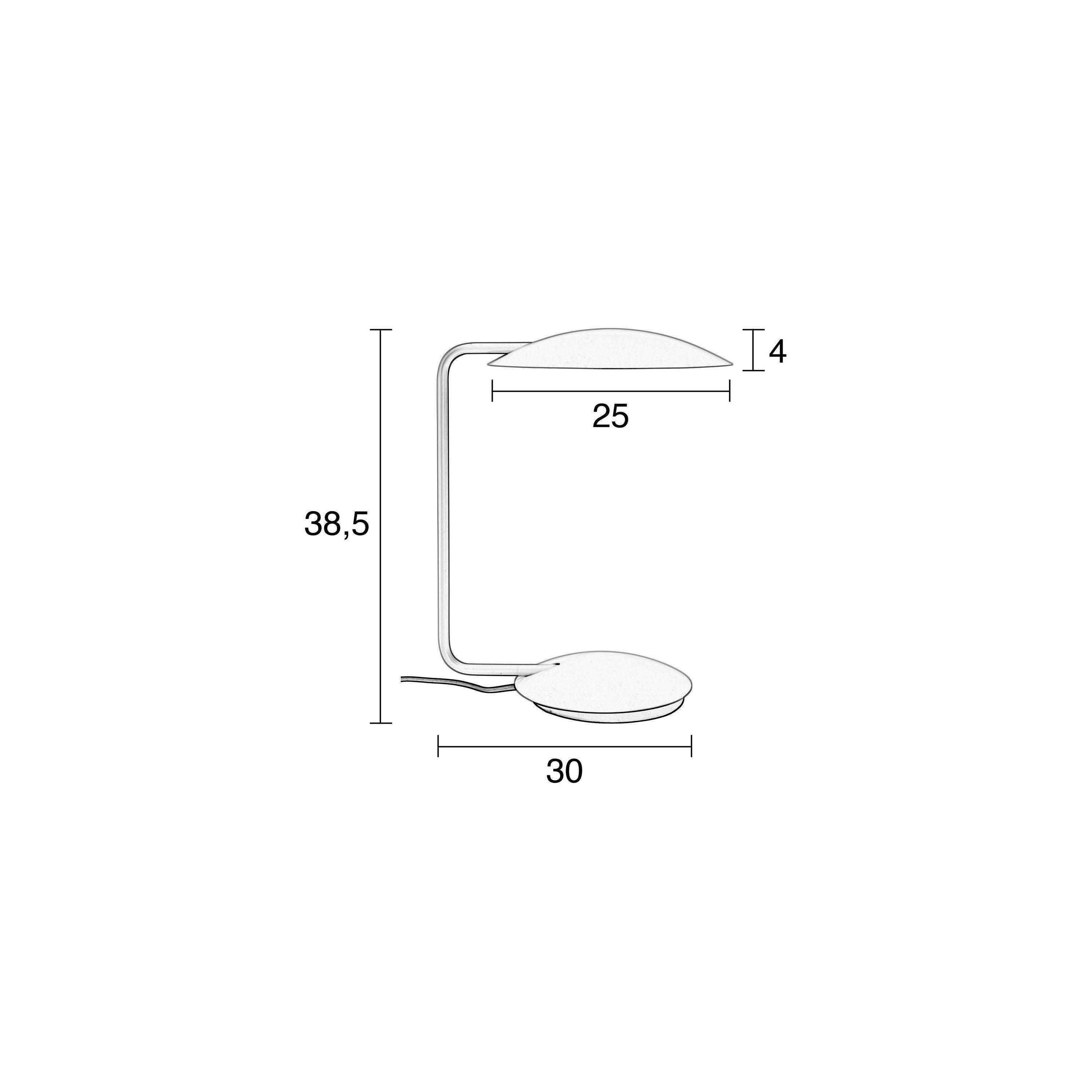 Zuiver bureaulamp Pixie