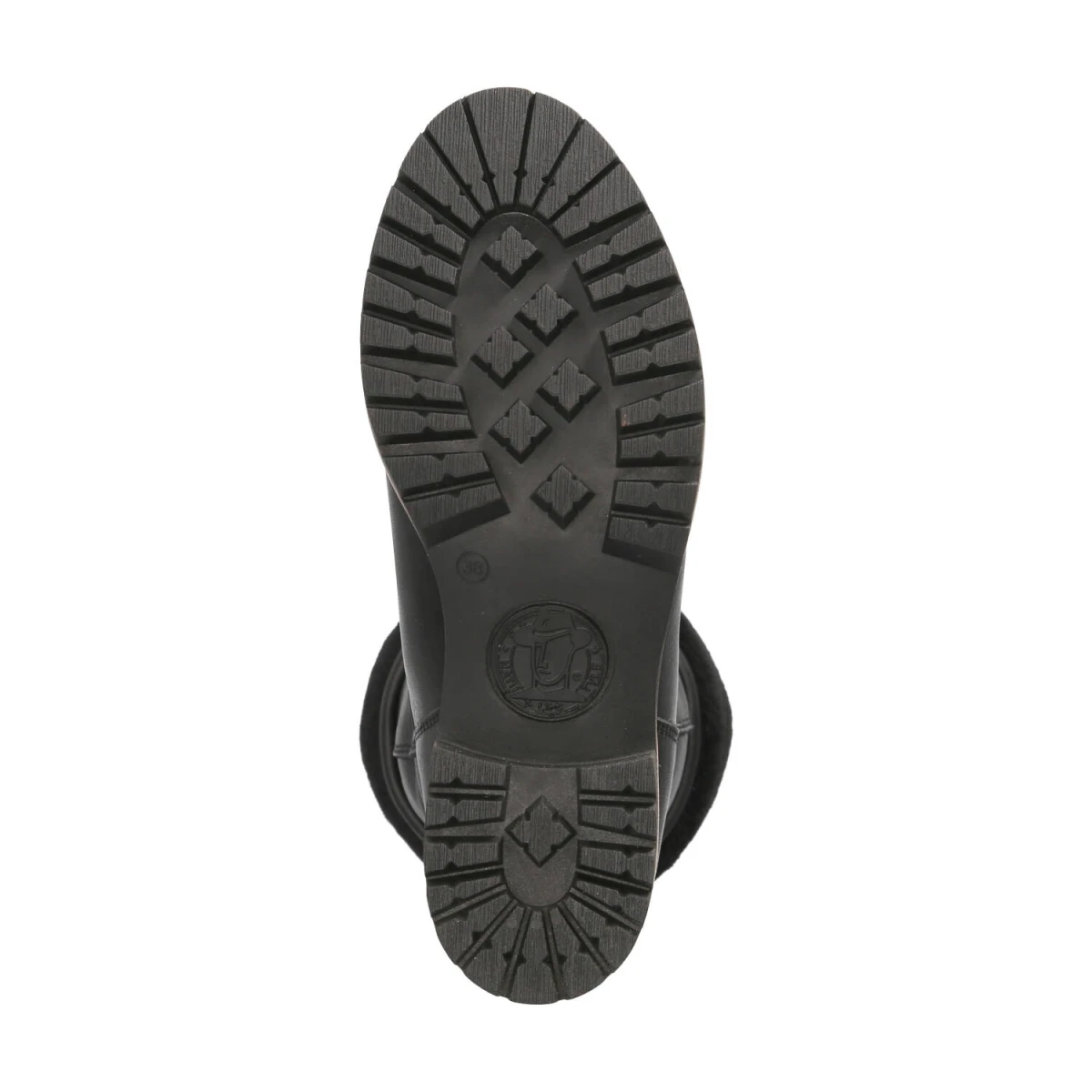 Panama JackWinterstiefel PATRICIA IGLOO B - negro