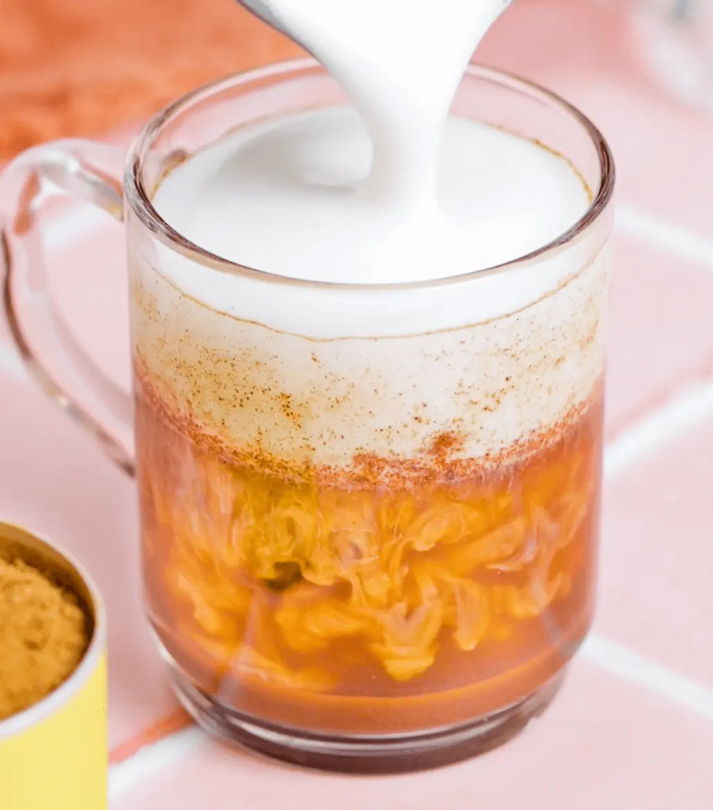 Chai Latte Spice