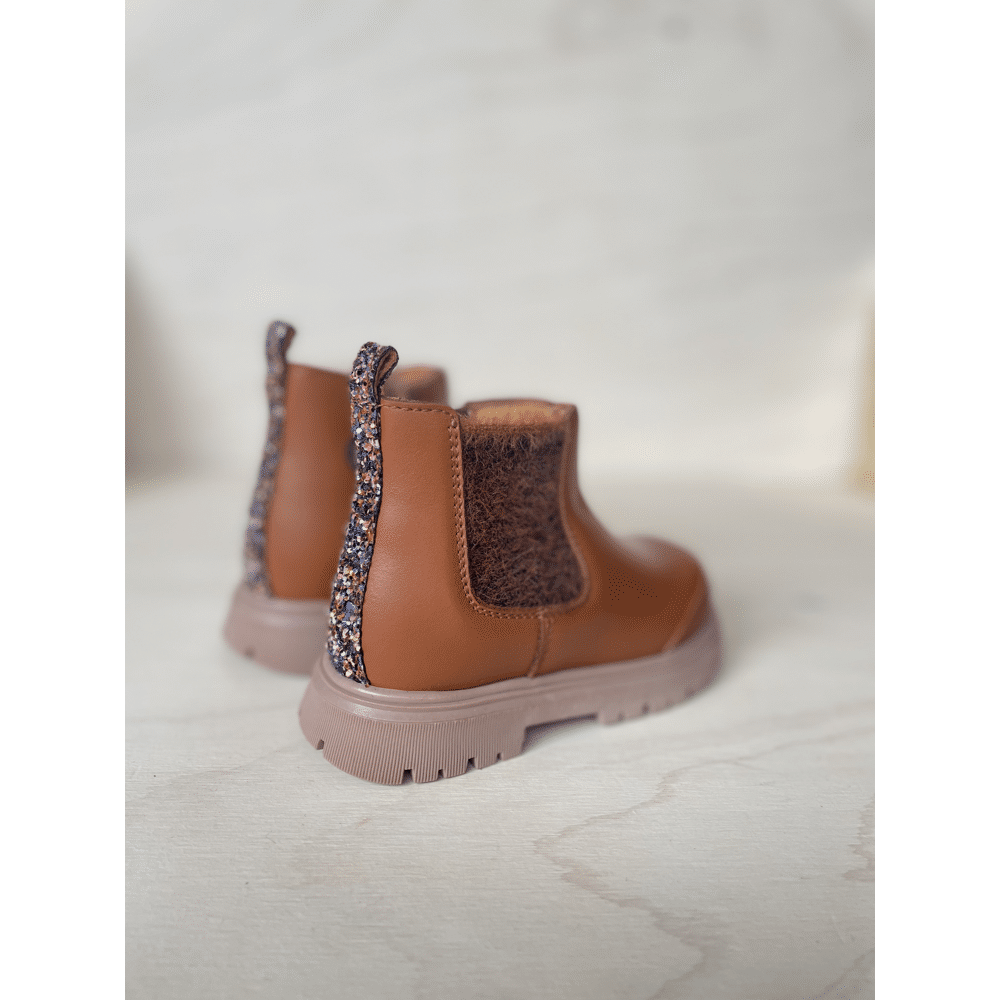 Romagnoli - Boot Mini - Cuoio