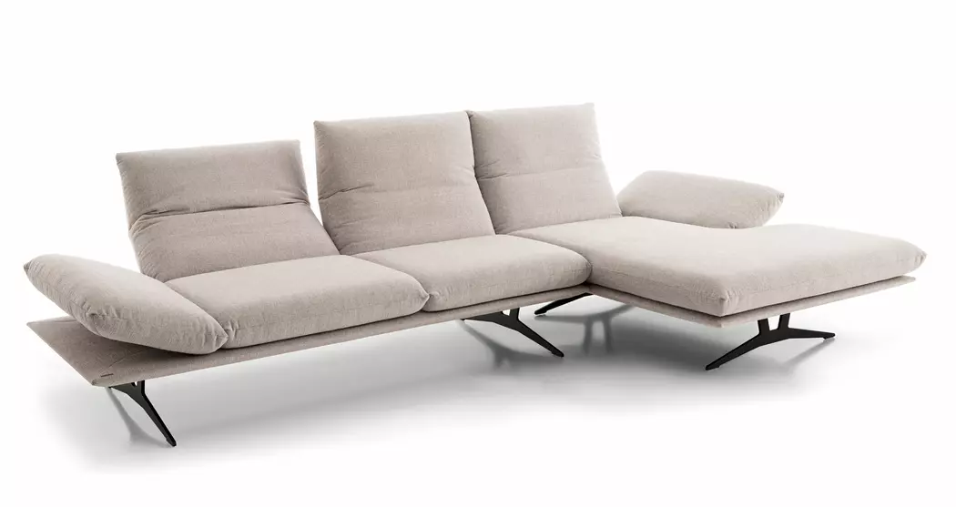 Ecksofa Francis