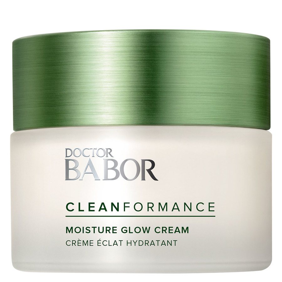 Babor Dr. Babor Cleanformance Moisture Glow Cream 50ml