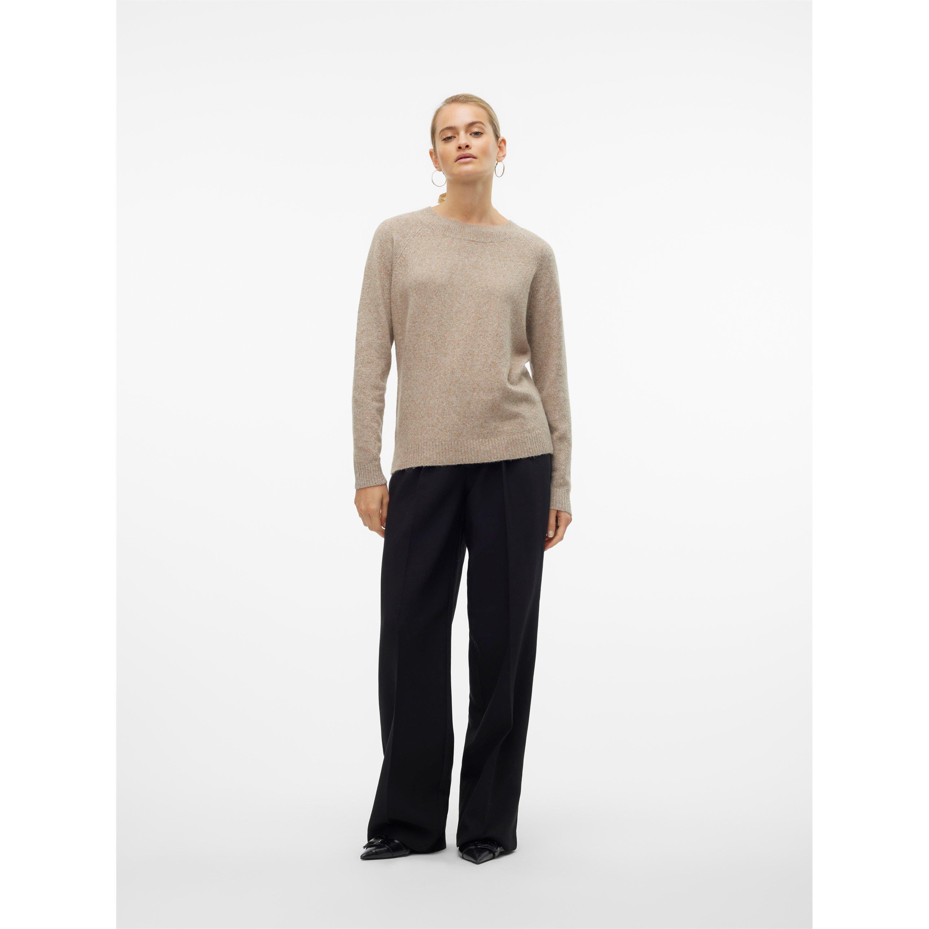 Vero Moda Knitted Pullover