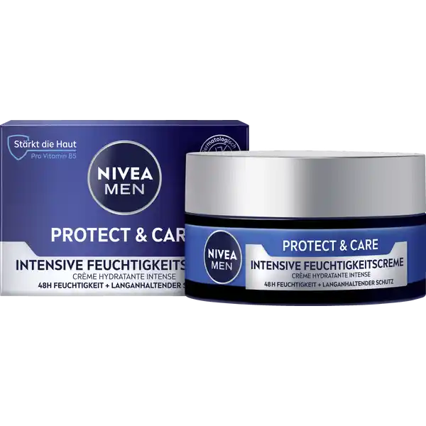 Protect & Care Intensive Feuchtigkeitscreme