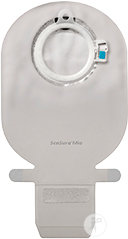 Coloplast SenSura Mio Click 2 Pièces Poche De Stomie 60mm/480ml 30 Pièces