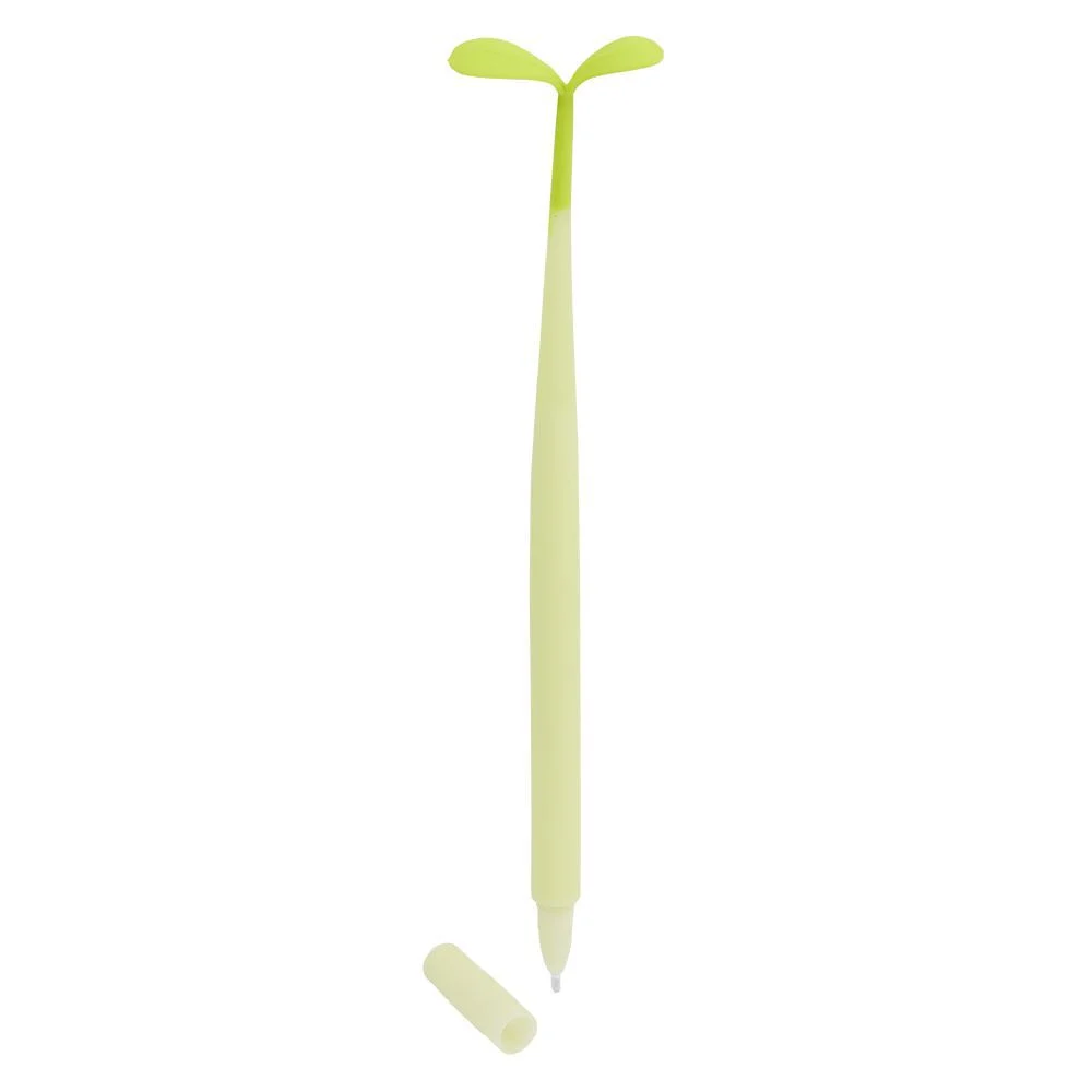 Stylo pousse haricot H16 cm