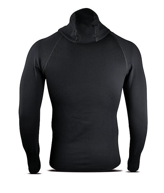 BV SPORT - SWEAT RTECH EVO 2 HOODIE M